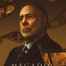 Megadoc – The Mike Figgis directed documentary about the making of Francis Ford Coppola’s Megalopolis gets a poster