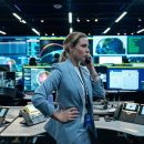 Kathryn Bigelow’s A House of Dynamite, starring Idris Elba and Rebecca Ferguson, gets some new images