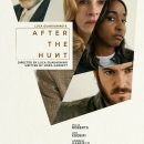 After The Hunt – Luca Guadagnino’s new film, starring Julia Roberts, Ayo Edebiri and Andrew Garfield, gets a poster
