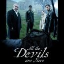 All The Devils Are Here – The new thriller, starring Sam Claflin, Eddie Marsan, Burn Gorman, & Tienne Simon, gets a poster and new images