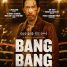 Tim Blake Nelson is a retired boxer in the Bang Bang trailer