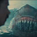 World War II Soldiers go up against a shark in the Beast of War trailer