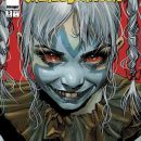 Exclusive Interview: Todd McFarlane, Jonathan Glapion, & Daniel Henriques talk Frank Miller & The Curse of Sherlee Johnson!