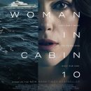 The Woman In Cabin 10 – Watch Keira Knightley and Guy Pearce in the trailer for the new mystery thriller