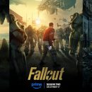 Fallout Season 2 gets a teaser trailer