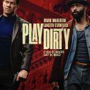 Mark Wahlberg & LaKeith Stanfield Play Dirty in the trailer for the new action-thriller from Shane Black