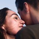 TIFF 2025 Review: Julian “a moving, poignant, beautiful piece of cinema”