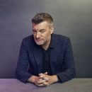 Charlie Brooker has a new detective series heading our way, starring Paddy Considine, Georgina Campbell and Lena Headey