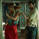 Watch Jennifer Lawrence and Robert Pattinson in the teaser trailer for Lynne Ramsay’s Die My Love