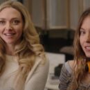 Watch Amanda Seyfried and Sydney Sweeney in the trailer for Paul Feig’s The Housemaid