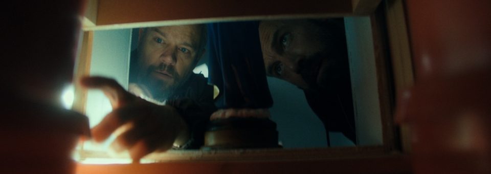 Watch Matt Damon and Ben Affleck in the new trailer for Joe Carnahan’s The Rip