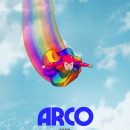 Arco – Watch the new trailer for the animated science fiction fantasy film