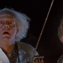 Back To The Future is returning to cinemas to celebrate its 40th Anniversary