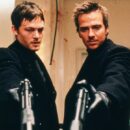 The Boondock Saints creator has written a new origin book