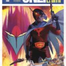 What’s New in Home Video & Pop Culture: Graphic Novel Spotlight 