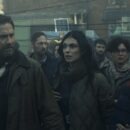 Gerard Butler and Morena Baccarin search for safety again in the trailer for Greenland 2: Migration