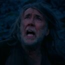 The Carpenter’s Son – Watch Nicolas Cage, FKA Twigs and Noah Jupe in the new teaser for the Biblical horror film