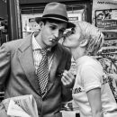 TIFF 2025 Review: Nouvelle Vague – “the goal is to celebrate the joy of making movies”