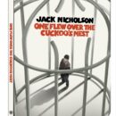One Flew Over The Cuckoo’s Nest is hitting 4K UHD for the first time