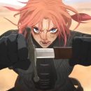 TIFF 2025 Review: Scarlet – “stunning visuals.”