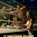 Dwayne Johnson is Mark Kerr in the new trailer for Benny Safdie’s The Smashing Machine
