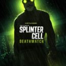 Splinter Cell: Deathwatch – Check out the trailer for the new animated series
