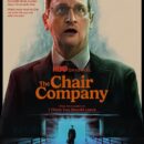 The Chair Company – Watch the trailer for the new comedy series from Tim Robinson