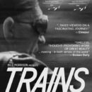 Trains -Watch the trailer for the new found-footage documentary