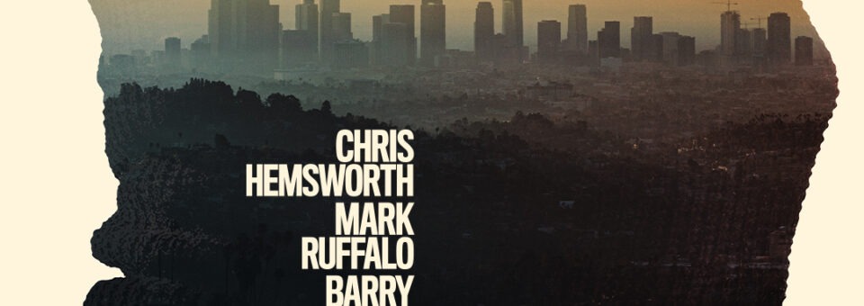 Crime 101 – Watch Chris Hemsworth, Halle Berry, Mark Ruffalo, Barry Keoghan and more in the trailer for the new heist movie