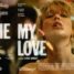 Lynne Ramsay’s Die My Love, starring Jennifer Lawrence and Robert Pattinson, gets some new posters