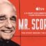 Mr. Scorsese – Watch the trailer for the new Martin Scorsese documentary