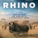 Rhino – Watch the trailer for the new eco-thriller documentary, narrated by Tom Hardy