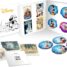 Disney Classics Complete 62 Movie Collections arrives on Blu-ray and DVD in November