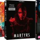 “I swore I would never watch this one again” – reviewing October’s Masters of Cinema releases from Eureka!: The Ambulance, The Island, and… Martyrs
