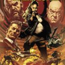 NYCC 2025: Ronda Rousey talks about her new graphic novel, Expecting The Unexpected