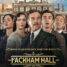 Downton Abbey meets Airplane! and Monty Python in the trailer for Fackham Hall