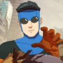 Check out the new teaser for Invincible Season 4