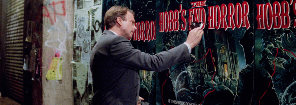 What’s New in Home Video & Pop Culture – October 21st, 2025 – In The Mouth of Madness, Furious Swords and Fantastic Warriors and more