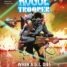 2000 AD announce exclusive Sketch Editions for Rogue Trooper: When A GI Dies from Garth Ennis and Patrick Goddard