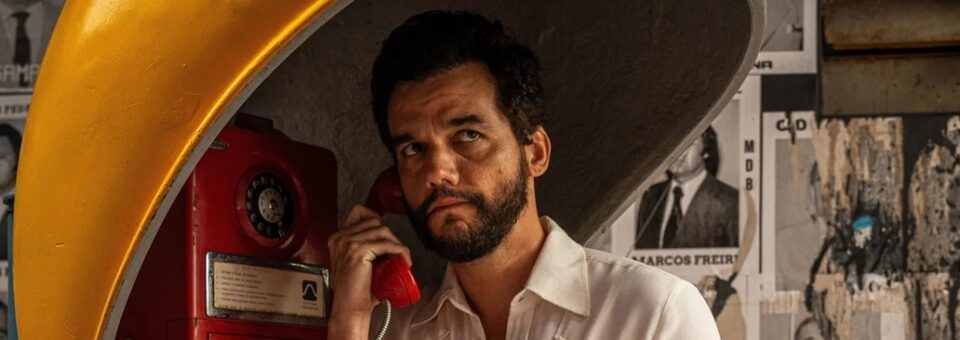 London Film Festival Review: The Secret Agent – “defies easy classification.”