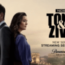 NYCC 2025: Michael Weatherly and Cote de Pablo talk about NCIS: Tony & Ziva