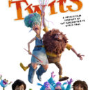 Twits – Watch the trailer for the new animated film based on the Roald Dahl book