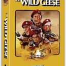 The Wild Geese – The British action classic, starring Richard Burton, Roger Moore and Richard Harris, returns to cinemas with a new 4K restoration