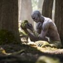 Watch the final trailer for Guillermo del Toro’s Frankenstein