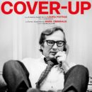 Cover-Up – Watch the trailer for the new documentary from Laura Poitras and Mark Obenhaus