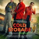Joe Keery, Georgina Campbell and Liam Neeson fight a mutating killer fungus in the new Cold Storage trailer