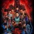 Stranger Things 5 – Watch the trailer for Volume 1