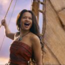 The live-action Moana film gets a teaser