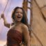 The live-action Moana film gets a teaser