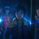 Stranger Things: Tales From ‘85 – Watch the trailer for the new animated show